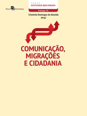 cover image of Comunicação, migrações e cidadania